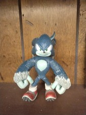 Jazweres sonic hedgehog for sale  New Hartford