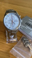 Men seiko solar for sale  READING