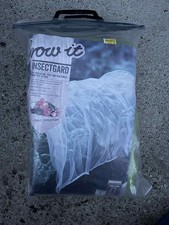 Poly tunnel poly for sale  HOUNSLOW