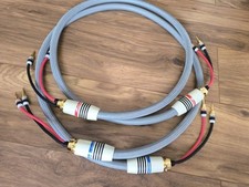 Monster kabel 2x2 gebraucht kaufen  Castrop-Rauxel