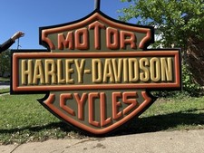 Harley davidson light for sale  Fort Worth