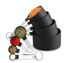 8pcs measuring cups for sale 8pcs measuring cups for sale  COVENTRY