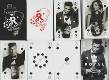 Jeu cartes royal d'occasion  Losne