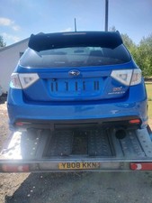 2008 2014 subaru for sale  SLEAFORD