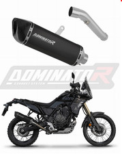 Scarico terminale hp6 usato  Potenza