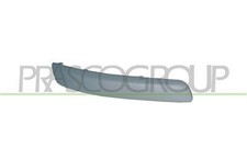 Modanatura destra paraurti usato  Torricella