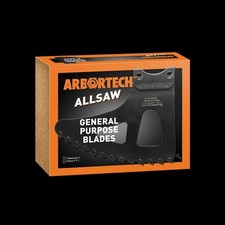 Arbotech allsaw blades for sale  WALTON-ON-THAMES