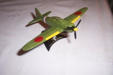 Miniature avion mitsubishi d'occasion  Rive-de-Gier