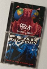 (good price!!) Burton C. Bell (vo: FEAR FACTORY ) Related Set ** US & JAPAN CD, usado comprar usado (good price!!) Burton C. Bell (vo: FEAR FACTORY ) Related Set ** US & JAPAN CD, usado comprar usado  Enviando para Brazil