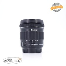 Canon 18mm 4.5 usato  Cormano