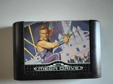Strider sega megadrive d'occasion Strider sega megadrive d'occasion  Grand-Champ