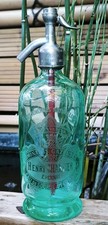 Magnifique siphon syphon d'occasion  Narbonne