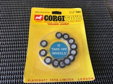 Corgi toys 1361 for sale  NEWTON ABBOT
