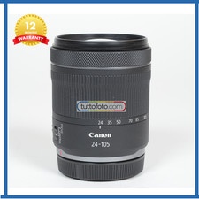 Canon 105 mm. usato  Campi Bisenzio