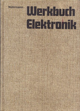 Werkbuch elektronik grosse gebraucht kaufen  Ludwigsburg
