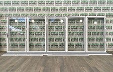 Bifolding fold doors for sale Bifolding fold doors for sale  LUTON