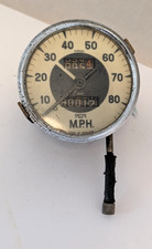 Vintage smiths speedo for sale  CARLISLE