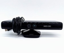 Usado, Sensor de câmera Microsoft XBOX 360 Kinect 1414 fabricante de equipamento original (testado) comprar usado  Enviando para Brazil