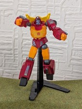 Transformers revoltech kaiyodo for sale  NOTTINGHAM
