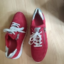 Paul green sneaker gebraucht kaufen  Hamburg