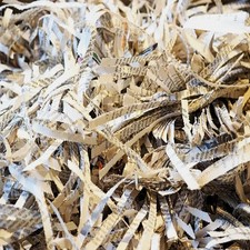 20kg shredded paper for sale  WESTCLIFF-ON-SEA