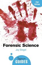 Forensic science beginner for sale  UK
