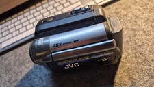 Jvc d825e minidv gebraucht kaufen  Leonberg