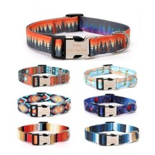 Personalized dog collar d'occasion  Expédié en Belgium