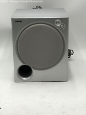 Sistema de altavoces Sony Active Subwoofer segunda mano  Embacar hacia Argentina