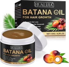 Raw batana oil for sale  ROMFORD
