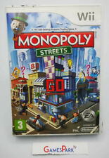 Monopoly wii nintendo usato  Venegono Superiore