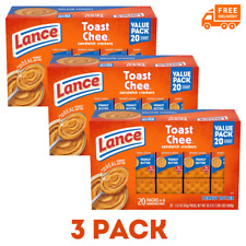 Lance toast chee for sale  La Marque