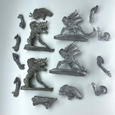 Alien xenomorph squad for sale  CHICHESTER