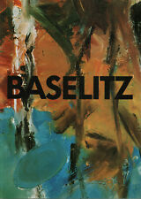 Georg baselitz aa.vv. usato  Cambiago