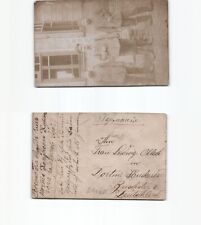 Foto ansichtskarte deutsche gebraucht kaufen  Augsburg
