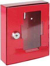 Hmf notschlüsselkasten rot gebraucht kaufen  Birkenfeld
