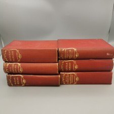 1934 classic books for sale  SUNDERLAND