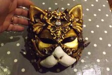 paper mache mask for sale paper mache mask for sale WHITLAND