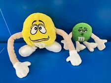 Peluche verte vert d'occasion  Molinet