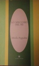 Specchio del prima usato  Valmozzola
