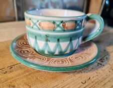 Tasse thé tasse d'occasion  Thumeries