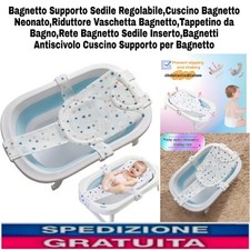 Bagnetto supporto sedile usato  Sori