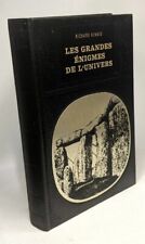 Grandes énigmes univers d'occasion  Bazouges-la-Pérouse