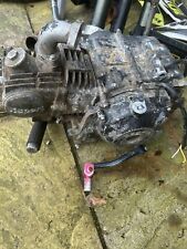 110cc parts engine for sale  WIGAN