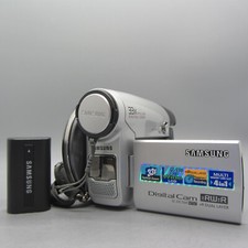 Samsung dc164 ntsc for sale  LEEDS