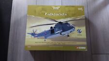 Falklands sea king for sale  DUMFRIES