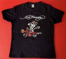 Hardy shirt shirt gebraucht kaufen  Hamburg