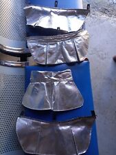 Pompier protection cou d'occasion  Soufflenheim