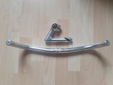 Nitto vorbau silber gebraucht kaufen  München