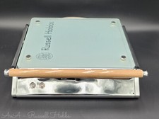 Russell hobbs designer gebraucht kaufen  Königsbrunn